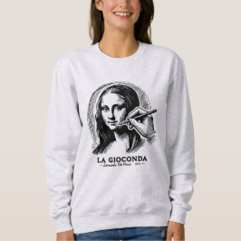 Gioconda Sweatshirt