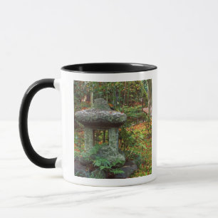 Giohji Temple, Arashiyama, Kyoto, Japan Tasse