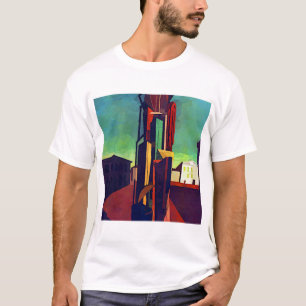 Giorgio de Chirico T-Shirt