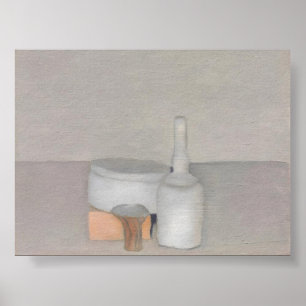 Giorgio Morandi Kunst Poster