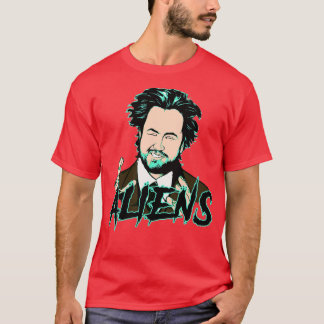 Giorgio Tsoukalos 3 T-Shirt