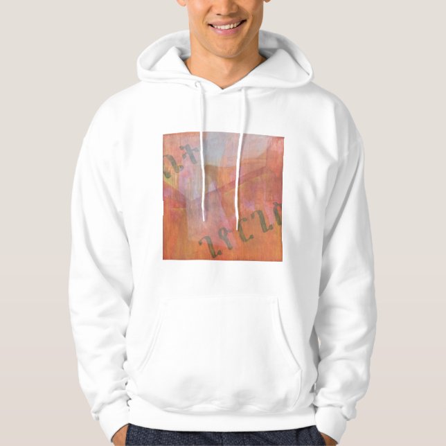 Giorgis 1998 hoodie (Vorderseite)