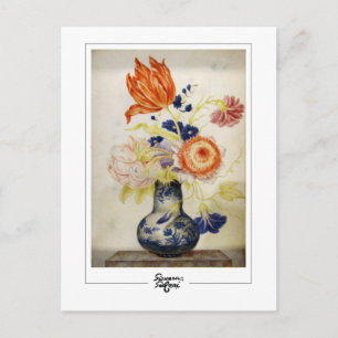 Giovanna Garzoni #17 - Kunstpostkarte Postkarte