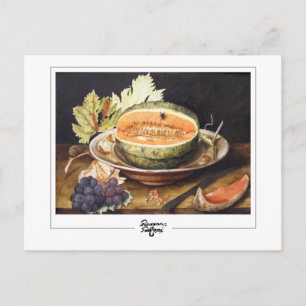 Giovanna Garzoni #33 - Kunstpostkarte Postkarte