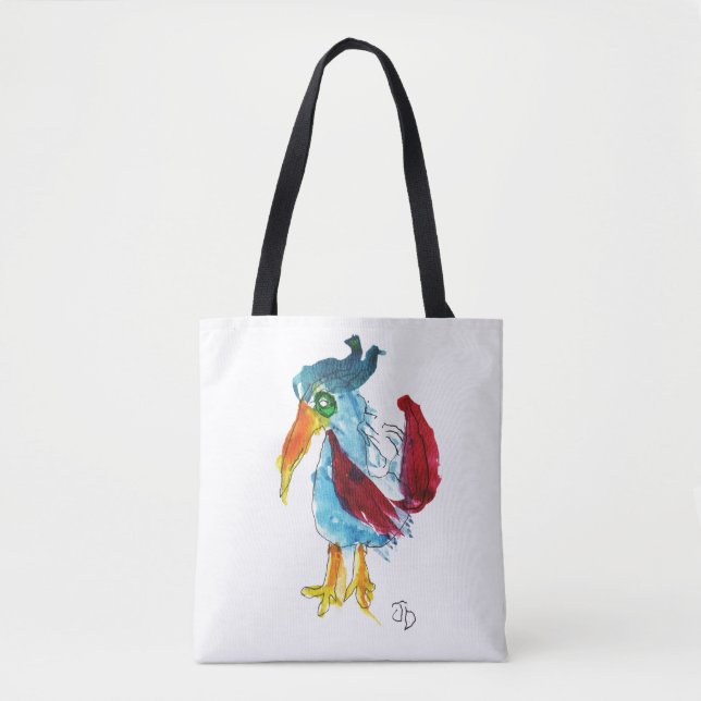 Giovanna-Taschen-Tasche (Vorderseite)