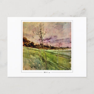 Giovanni Boldini #168 - Fine Art Postcard Postkarte