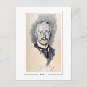 Giovanni Boldini #295 - Kunstpostkarte Postkarte