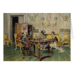 Giovanni Boldini - Gossip