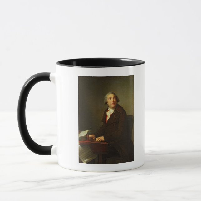 Giovanni Paesiello Tasse (Links)