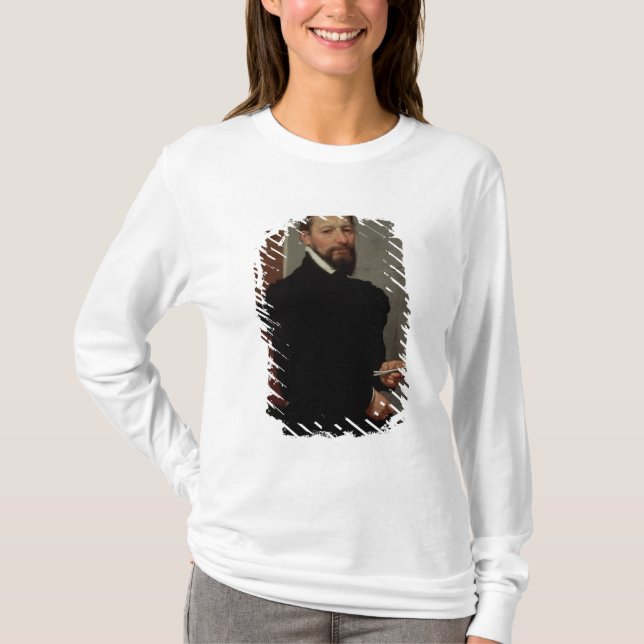 Giovanni Pietro Maffeis T-Shirt (Vorderseite)