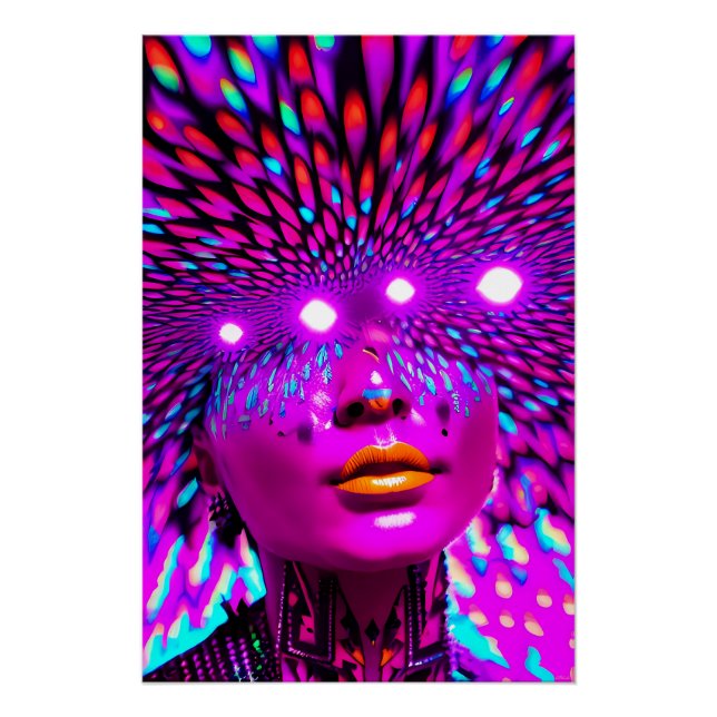 Gioy-Tees Poster (Vorderseite)