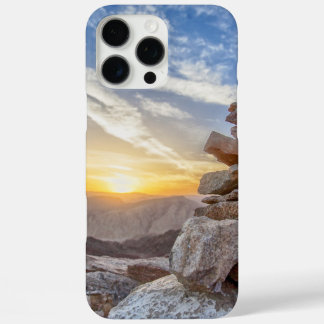Gipfel iPhone 16 pro max hülle
