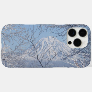 Gipfel  iPhone 16 pro max hülle