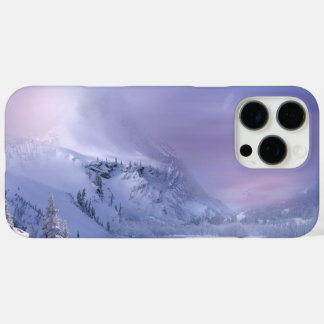 Gipfel  iPhone 16 pro max hülle