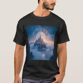 Gipfel im Himmel T-Shirt