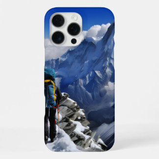 Gipfel iPhone 16 pro max hülle