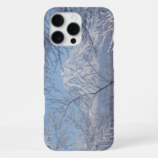 Gipfel iPhone 16 pro max hülle