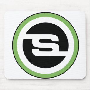 Gipfel-Mausunterlage Mousepad