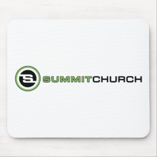 Gipfel-Mausunterlage Mousepad