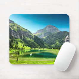 Gipfel Mousepad