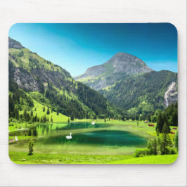 Gipfel Mousepad