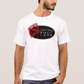 Gipfel verschalt T - Shirt #2
