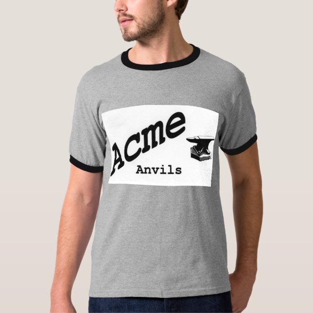 Gipfelambosse T-Shirt (Vorderseite)
