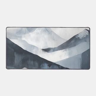 Gipfeltreffen in Shade Schreibtischunterlage