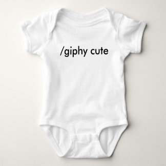 /giphy niedlich baby strampler