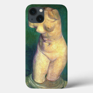 Gips-Torso einer Frau von Vincent van Gogh Case-Mate iPhone Hülle