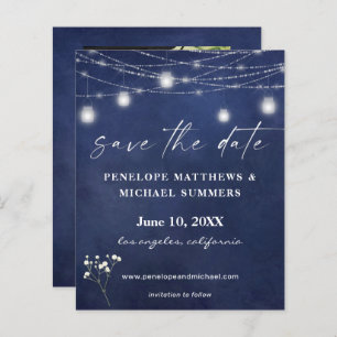 Gipskraut B Chalkboard Foto Retten Datum