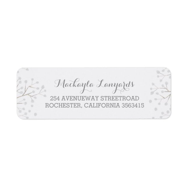 Gipskraut Elegant White Wedding (Vorne)