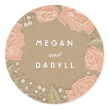 Gipskraut und Rose Blumenstrauß Hochzeit