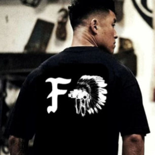 Gipsy Walters Unisex Premium T-Shirt