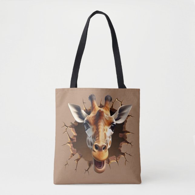 Giraffe (Vorderseite)