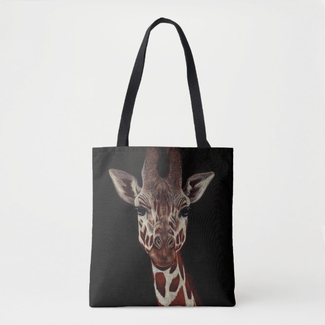 Giraffe (Vorderseite)