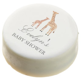Giraffe Baby Shower