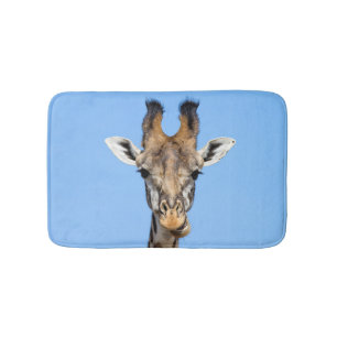 Giraffe Badematte