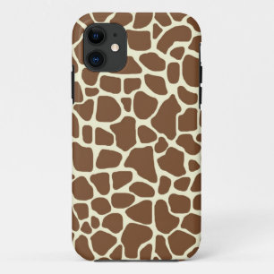 Giraffe Case-Mate iPhone Hülle