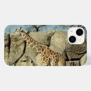 Giraffe Case-Mate iPhone 14 Hülle