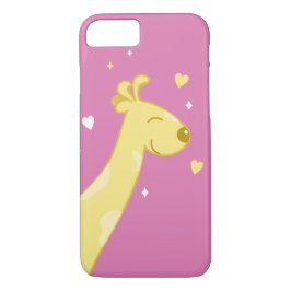 Giraffe Case-Mate iPhone Hülle