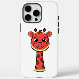 Giraffe iPhone 16 Pro Max Hülle