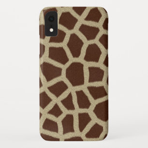 Giraffe Case-Mate iPhone Hülle