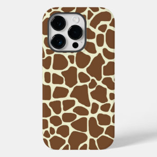 Giraffe Case-Mate iPhone 14 Pro Hülle