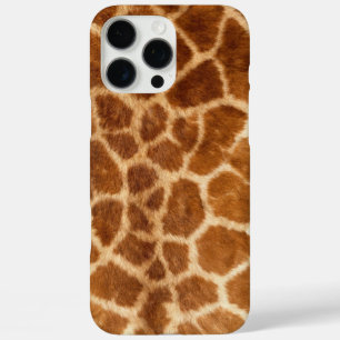 Giraffe iPhone 16 Pro Max Hülle