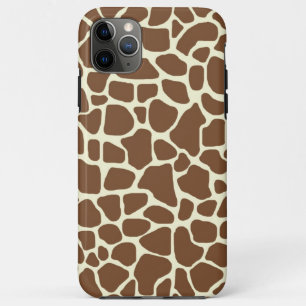 Giraffe Case-Mate iPhone Hülle