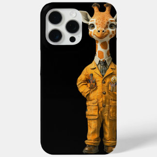 Giraffe Case-Mate iPhone Hülle