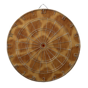 Giraffe Dart Board Dartscheibe
