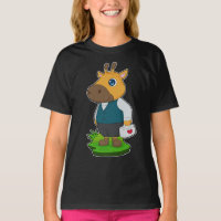 Giraffe Doctor Erste Hilfe Kit