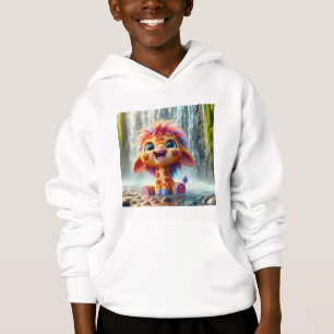 Giraffe Hoodie